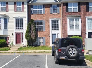 123 Fieldstone Ct, Frederick, MD 21702