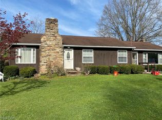 3363 State Route 43, Mogadore, OH 44260