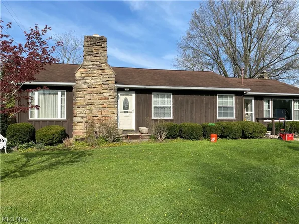 3363 State Route 43, Mogadore, OH 44260