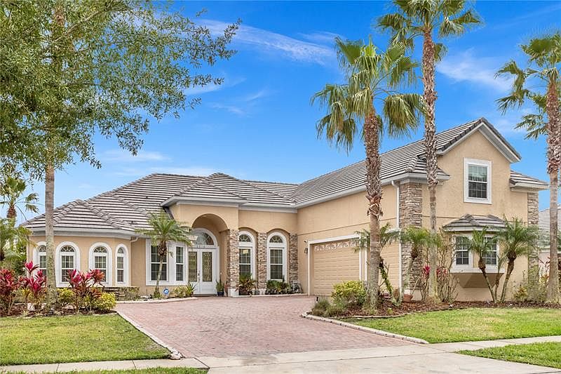2752 Kissimmee Bay Cir, Kissimmee, FL 34744 MLS S5080704 Zillow
