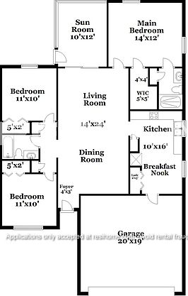 5th image of 6577 Shepherd Oaks St