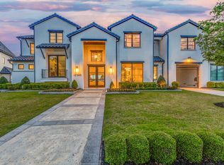 12349 Farmstead Dr, Frisco, TX 75033