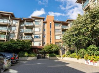 1677 Lloyd Ave #313, North Vancouver, BC V7P0B1