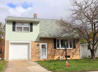 36 Meadow Ave, Tamaqua, PA 18252