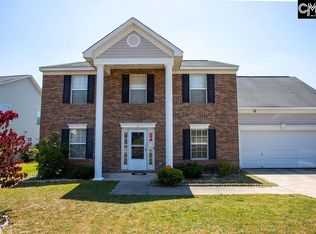 111 Cogburn Rd, Columbia, SC 29229