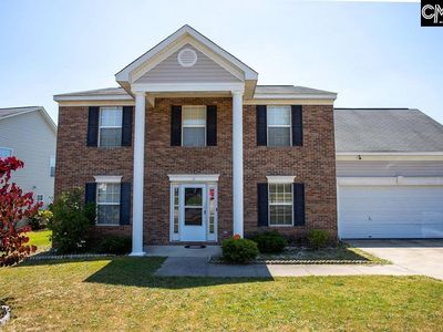 111 Cogburn Rd, Columbia, SC, 29229