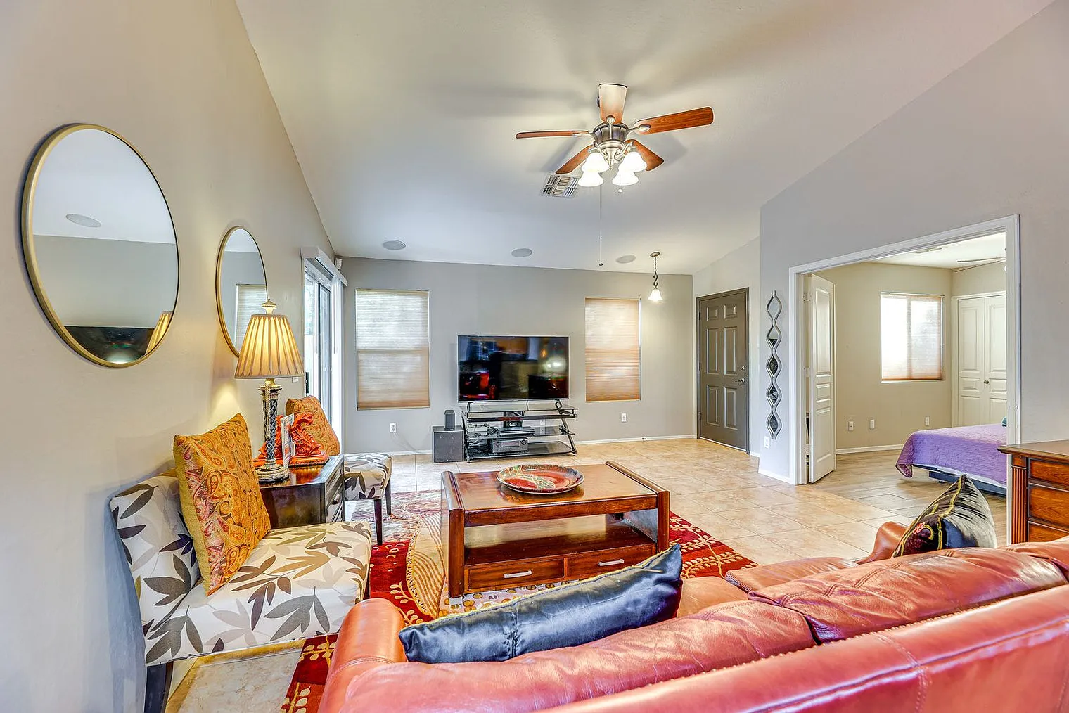 4 bed, 2.0 bath, 1517 sqft, $4,257 — Photo 2