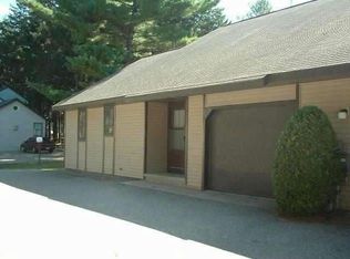 1490 S Lakeshore Dr, Lake City, MI 49651