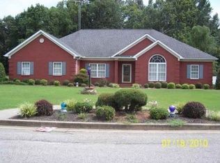 217 Scattered Acres Dr, Dyer, TN 38330