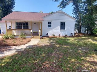 315 S Palo Alto Ave, Panama City, FL 32401