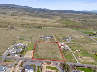 Nka Street Hilaire Rd, Yakima, WA 98901