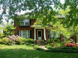 1211 Holston Ave, Bristol, TN 37620