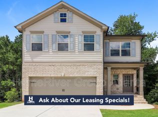 207 Omega Ct, Dallas, GA 30157