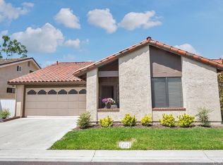 28415 Barbosa, Mission Viejo, CA 92692