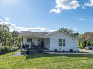 51 Florence Dr, Charleroi, PA 15022