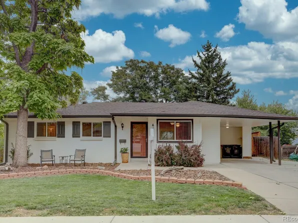 6570 Marshall Street, Arvada, CO 80003