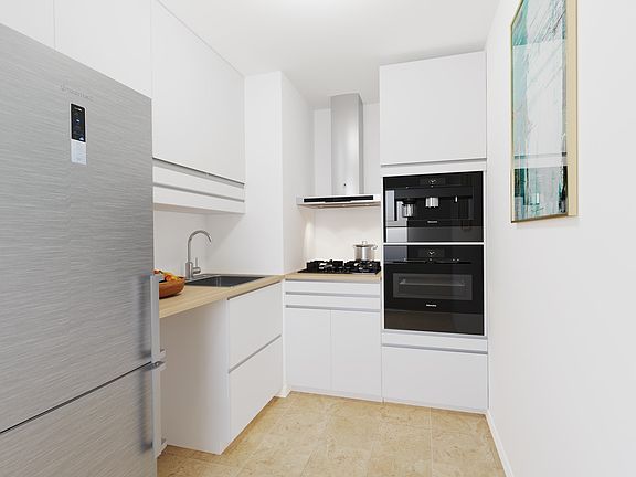 3rd image of 555 Kappock St APT 16A