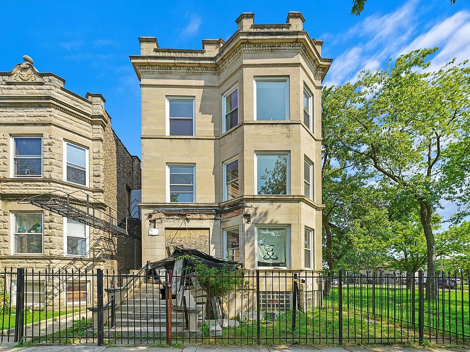 1st image of 3906 W Gladys Ave