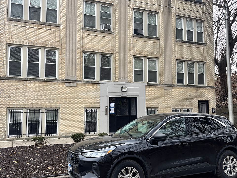 1st image of 1117 E 81st St #1E