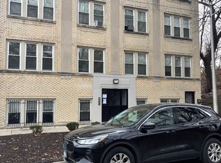 1117 E 81st St #1E, Chicago, IL 60619
