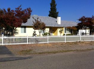 26903 Frisco Way, Madera, CA 93638