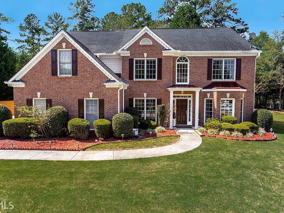 1st image of 1582 Telfair Chase Way