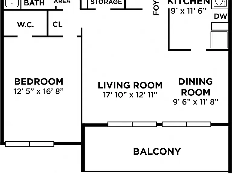 Timberlake Apartment Homes — Photo 26