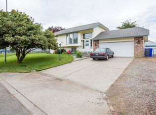 5307 N Davis Rd, Spokane, WA 99216