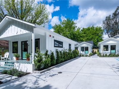 207 Wappo Ave, Calistoga, CA, 94515