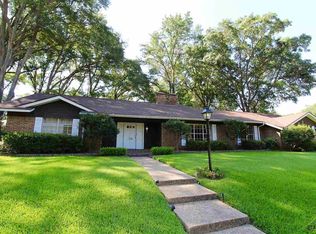 716 Barclay Dr, Tyler, TX 75703