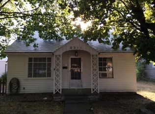 5311 N Post St, Spokane, WA 99205