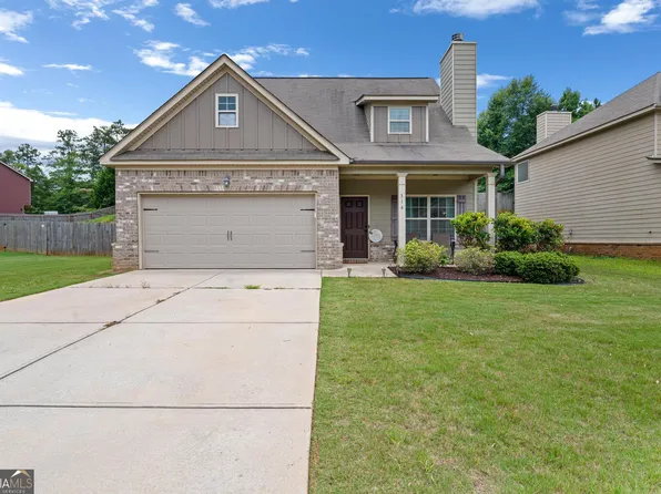 316 Maddi Grace Ct, Locust Grove, GA 30248