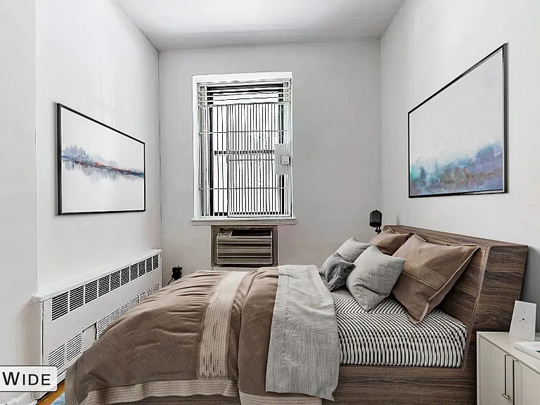 330 E 93rd St #1B — Photo 2