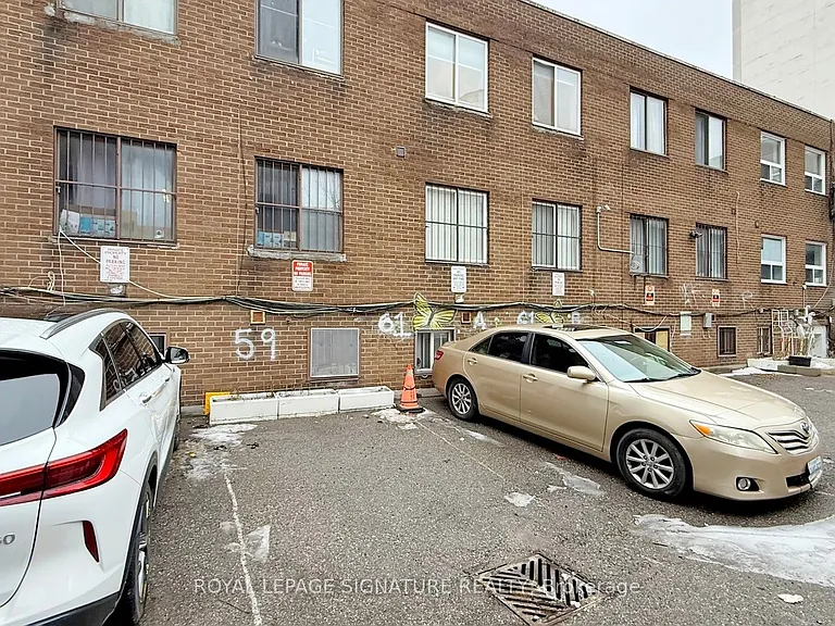 61 Cameron St #B — Photo 25