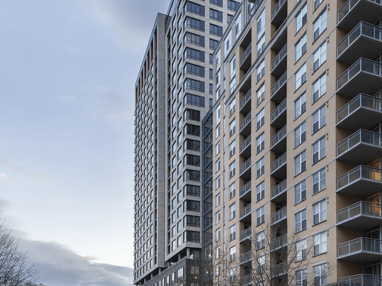 Solaire 8200 Dixon — Photo 2