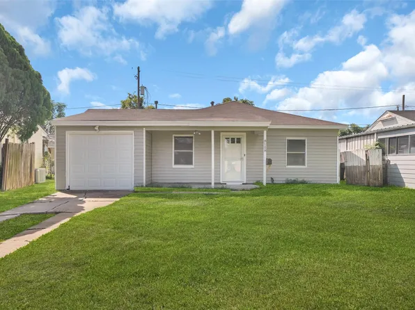 8108 Bendell Dr, Houston, TX 77017