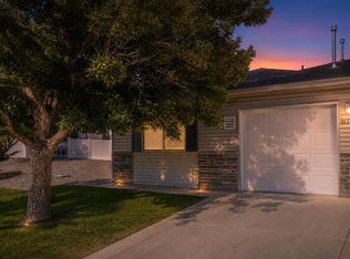 656 1/2 Serenity Ln, Grand Junction, CO 81505