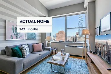 50 Murray Street, #1707