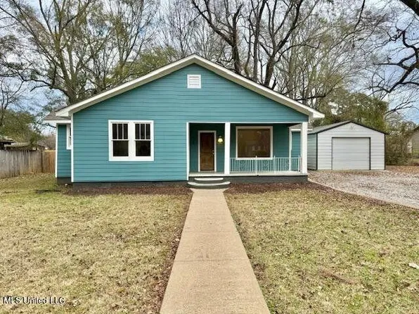124 N Cleveland Ave, Brookhaven, MS 39601