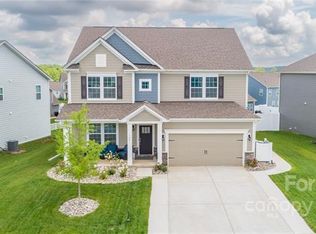 164 Yellow Birch Loop, Mooresville, NC 28117