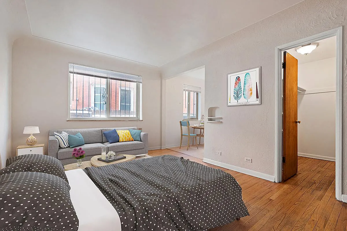 Belmore Apartments — Photo 4
