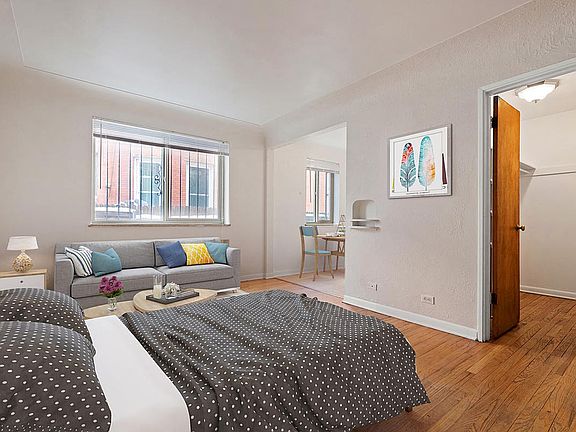 4th image of 1203 N Emerson St APT 20