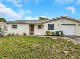 952 WICKS DRIVE, PALM HARBOR, FL 34684