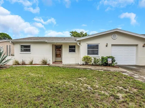 952 WICKS DRIVE, PALM HARBOR, FL 34684