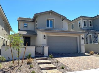 389 Moderato Ct, Henderson, NV 89011