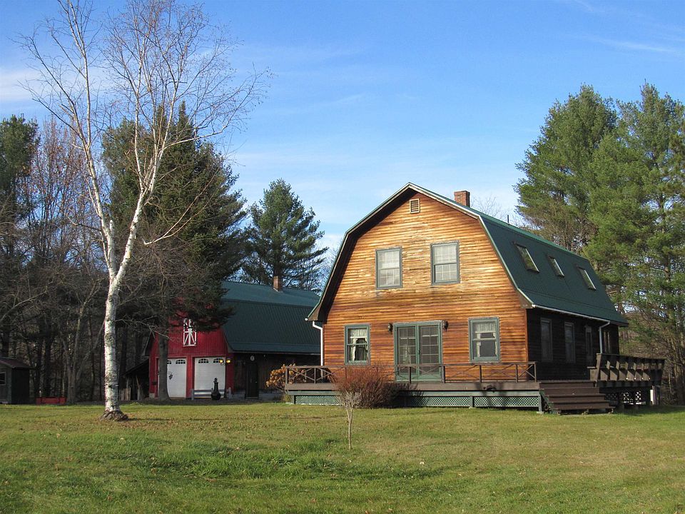 0 Vt Rte 5, Lyndonville, VT 05851 MLS 4935763 Zillow