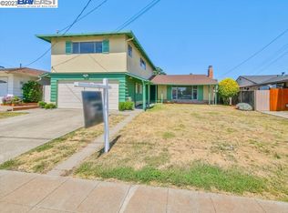 26147 Danforth Ln, Hayward, CA 94545