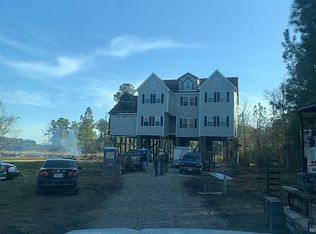 2180 State Highway 304 LOT 1-2, Bayboro, NC 28515