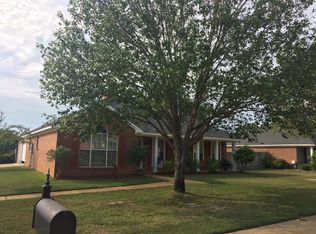 217 Peachtree St, Brandon, MS 39042