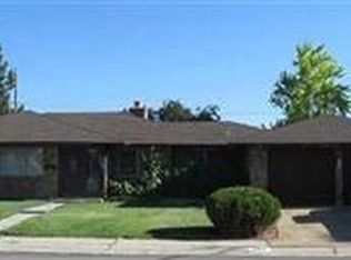 400 Tahoe Dr, Carson City, NV